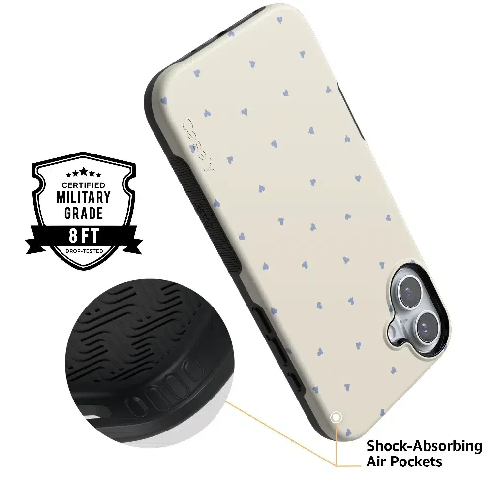 I'm Yours | Tiny Hearts Case