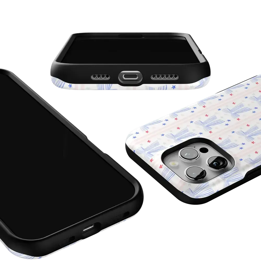 Summer Bows | Coquette Case