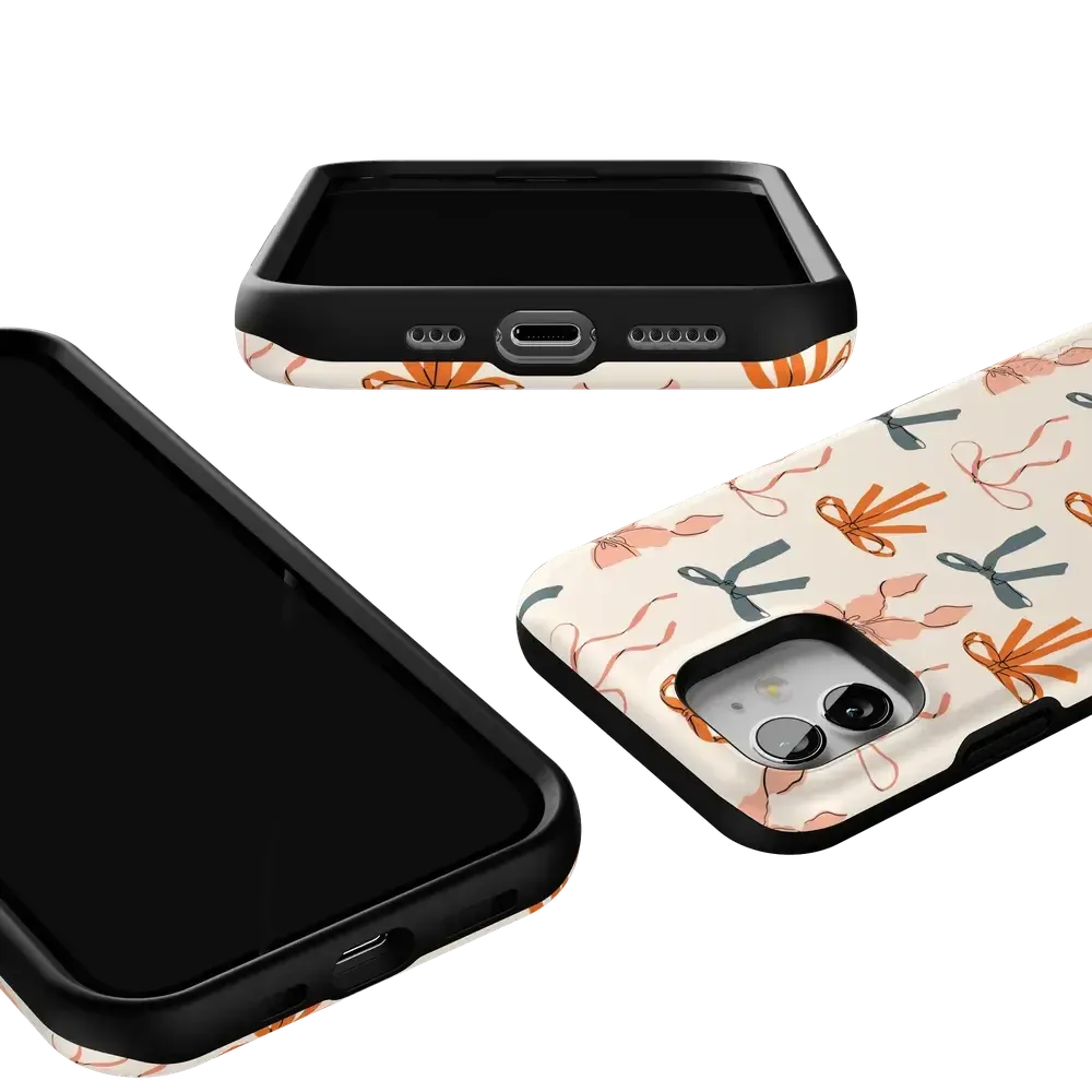 Gourdy Girlie | Harvest Bows Case