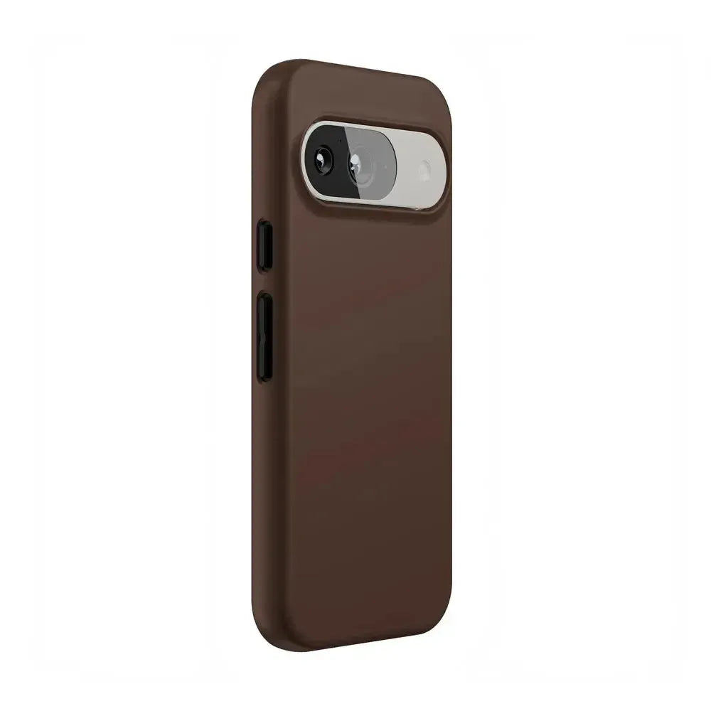 Espresso Brown | The Boyfriend Collection