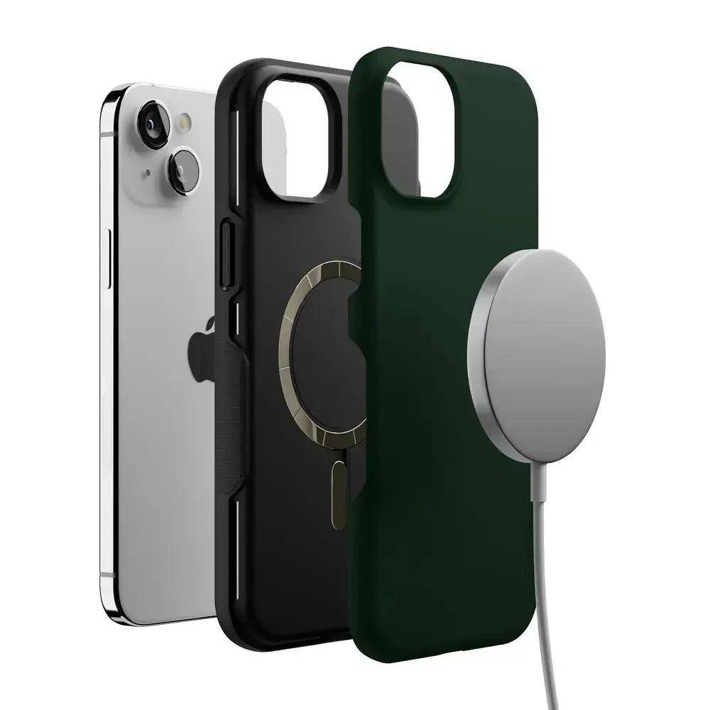 Forest Green | The Boyfriend Collection