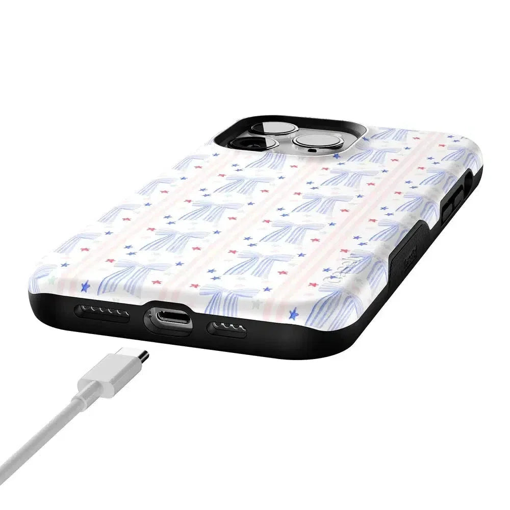 Summer Bows | Coquette Case