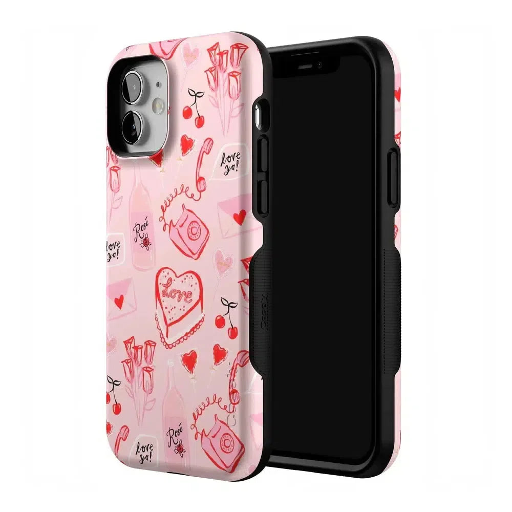 That's Amore | Valentine's Case