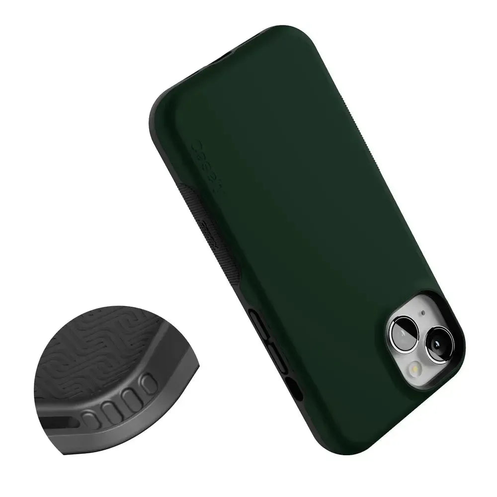 Forest Green | The Boyfriend Collection