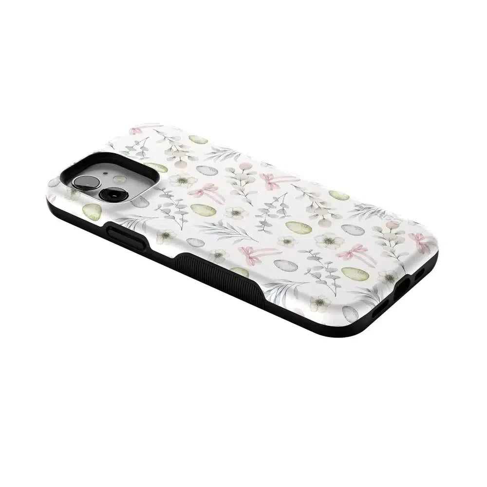 So Eggxtra | Spring Garden Case