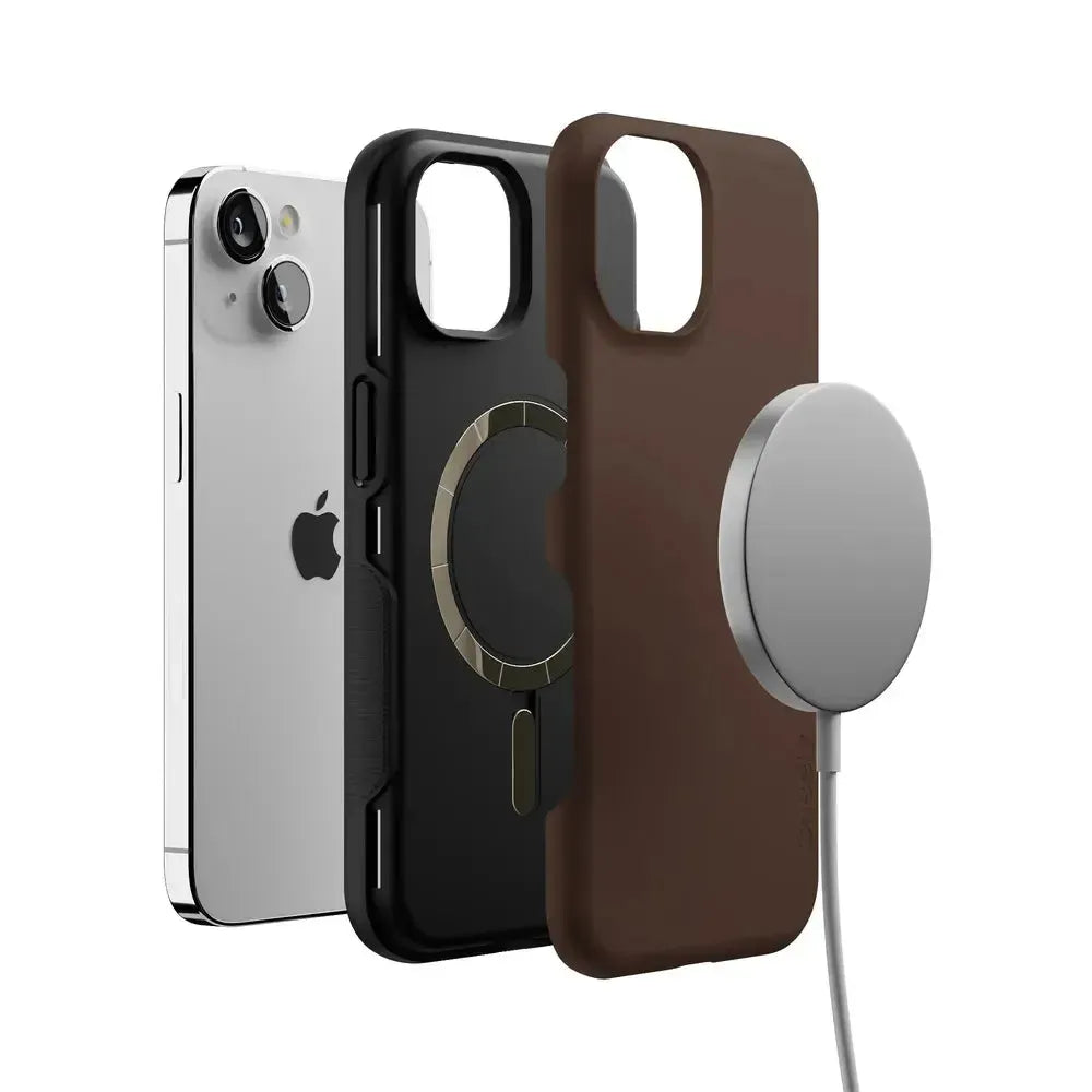 Espresso Brown | The Boyfriend Collection