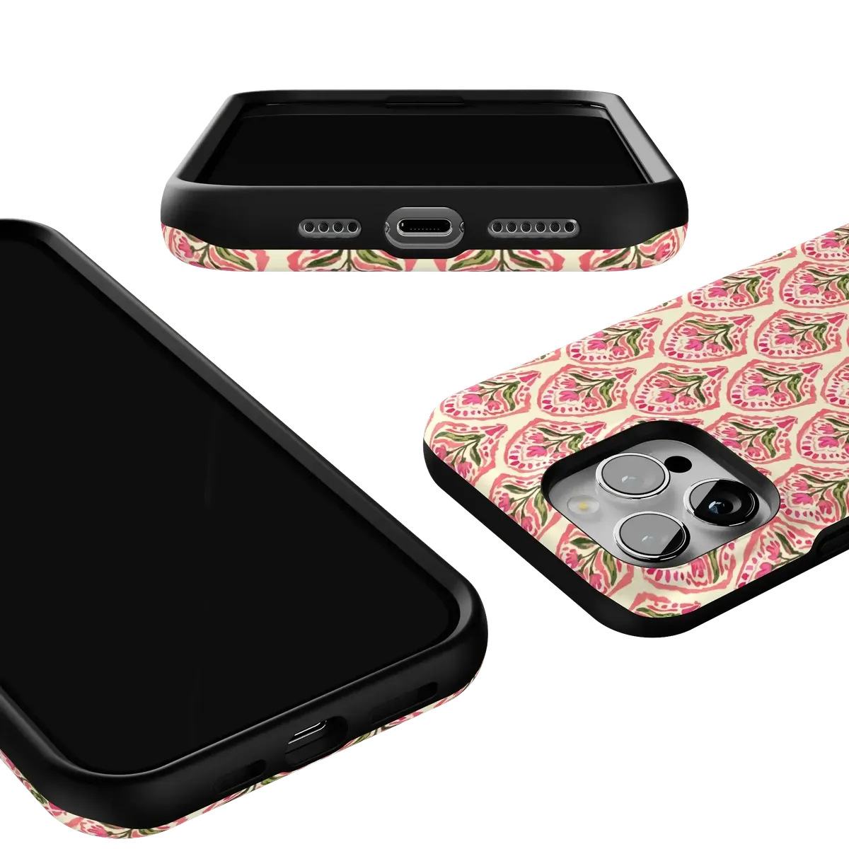 Tulip Tapestry | Jenna Palek x Casely Case