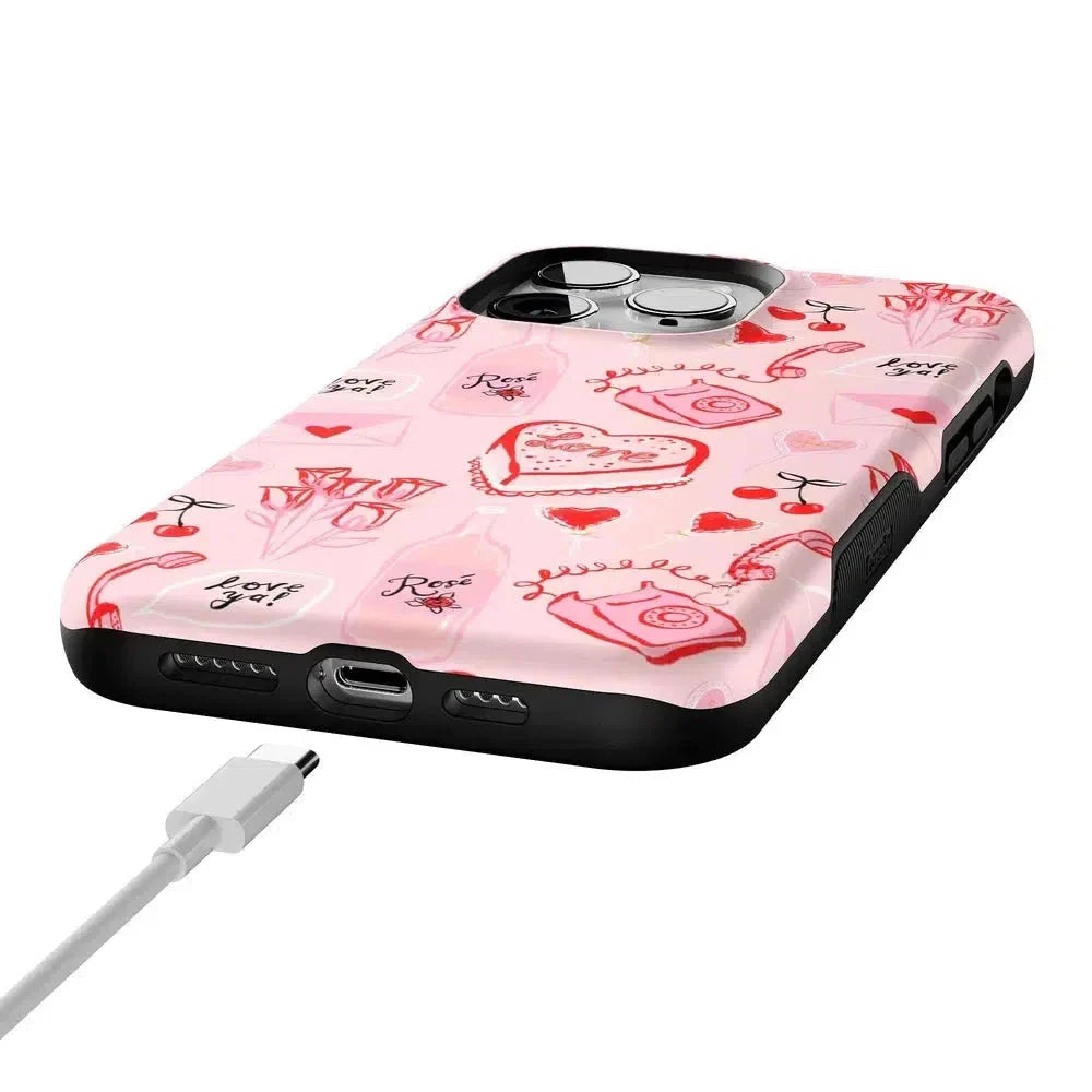 That's Amore | Valentine's Case