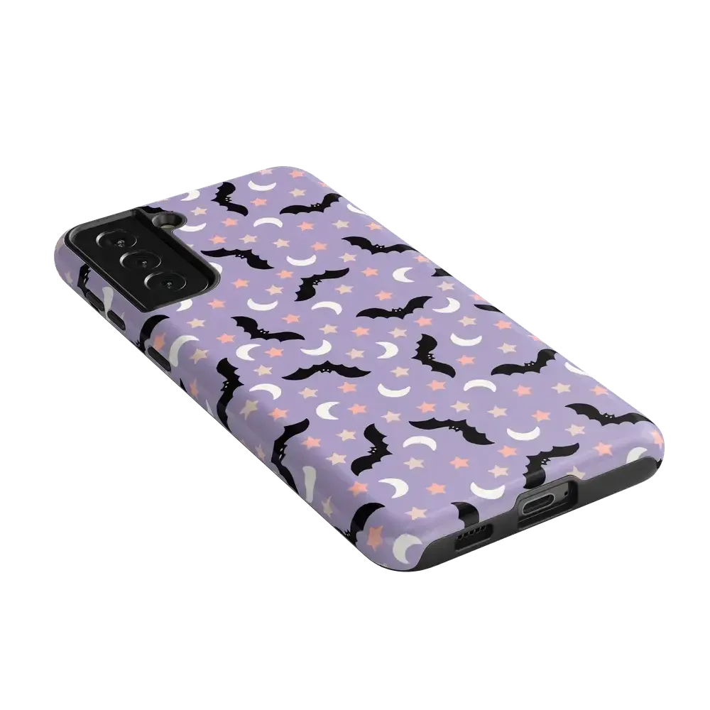 Midnight Flight | Celestial Bats Case