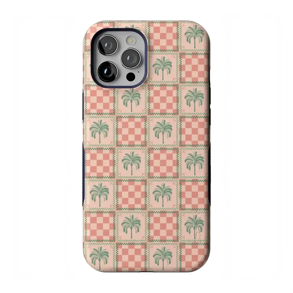 The Social Club | Palm Beach Case