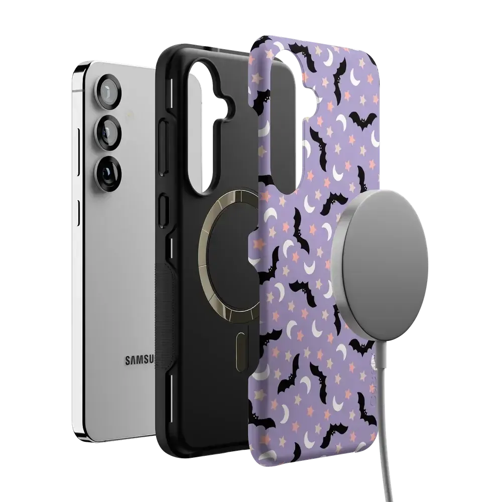 Midnight Flight | Celestial Bats Case