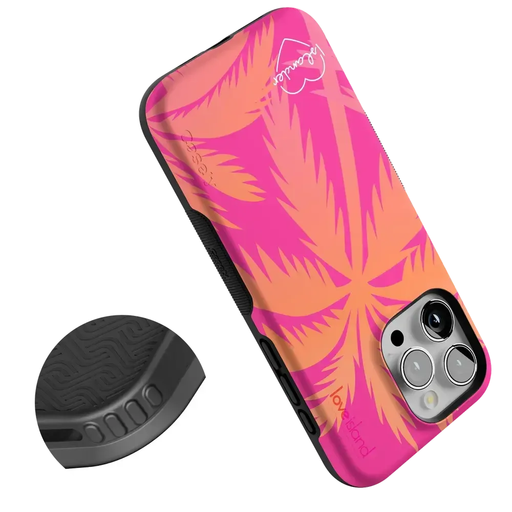 Islander | Love Island Case