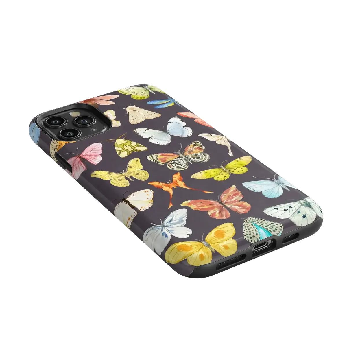 Midnight Monarch | Jenna Palek x Casely Case