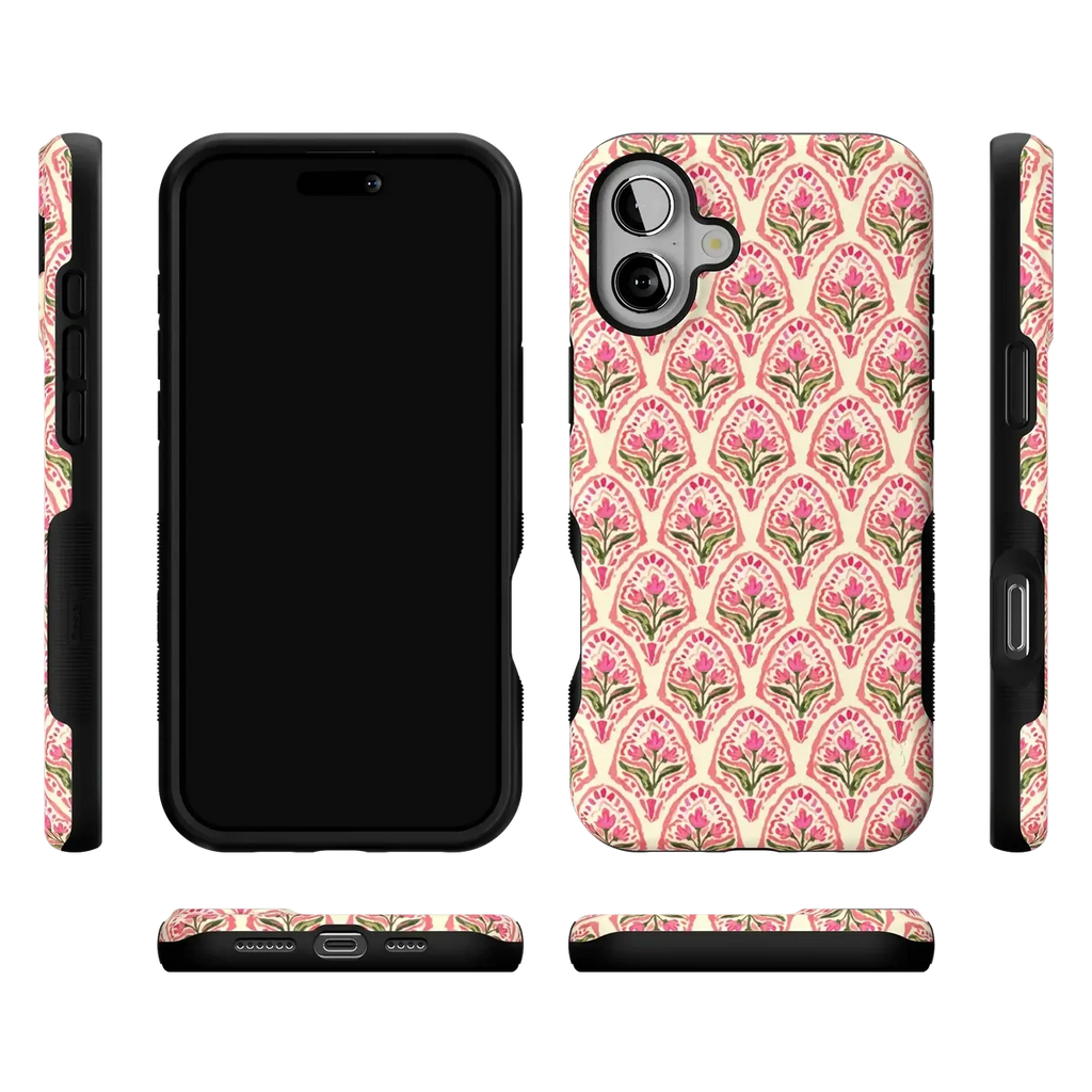 Tulip Tapestry | Jenna Palek x Casely Case