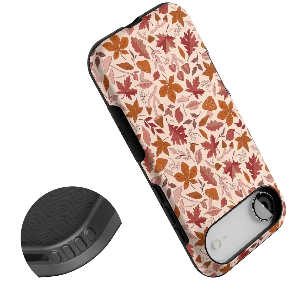 Can't Help Falling | Autumn Leaves Case