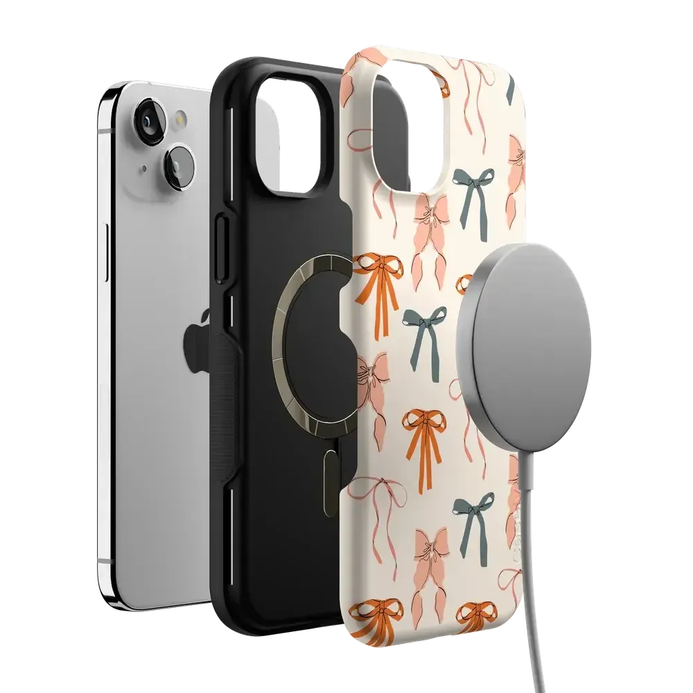 Gourdy Girlie | Harvest Bows Case