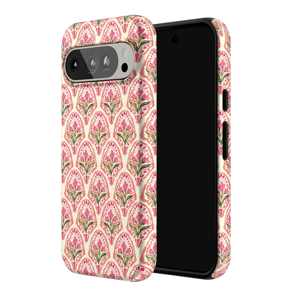 Tulip Tapestry | Jenna Palek x Casely Case