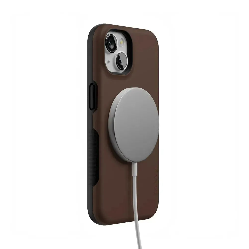 Espresso Brown | The Boyfriend Collection