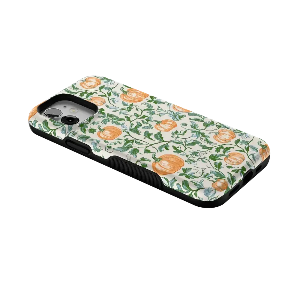 Pumpkin Patch | Green Vines Case