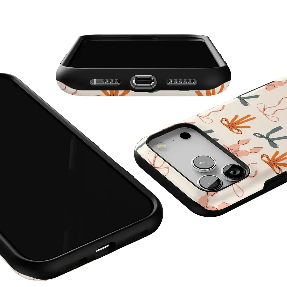 Gourdy Girlie | Harvest Bows Case