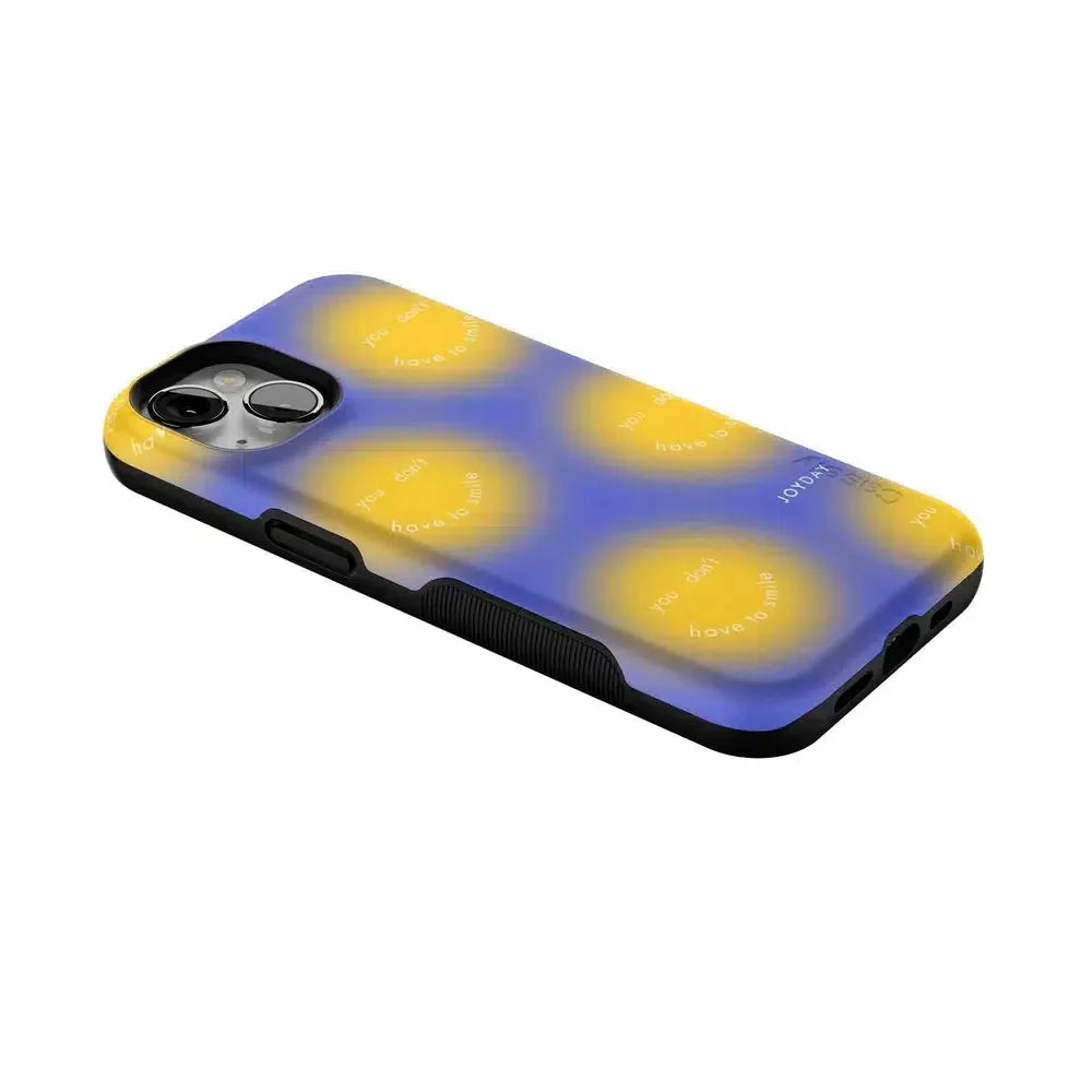 Mind your Mind | JOYDAY Case