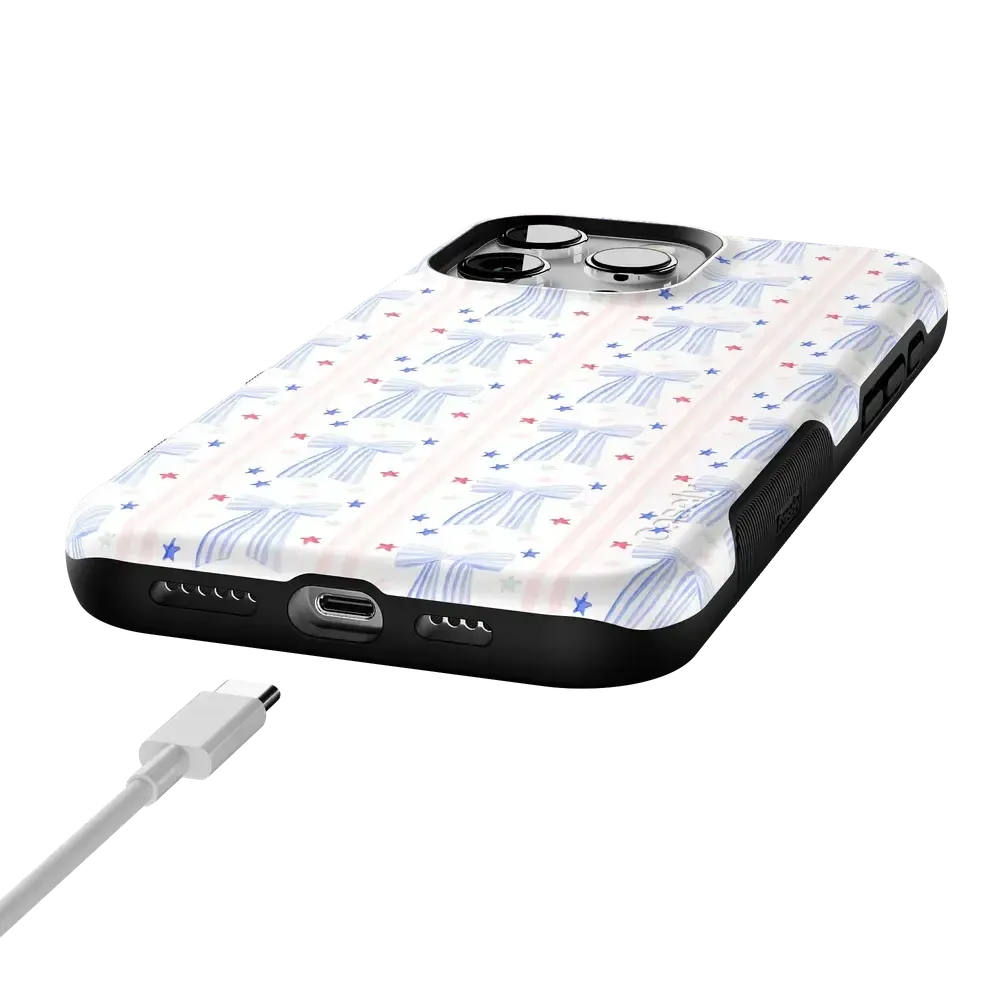 Summer Bows | Coquette Case