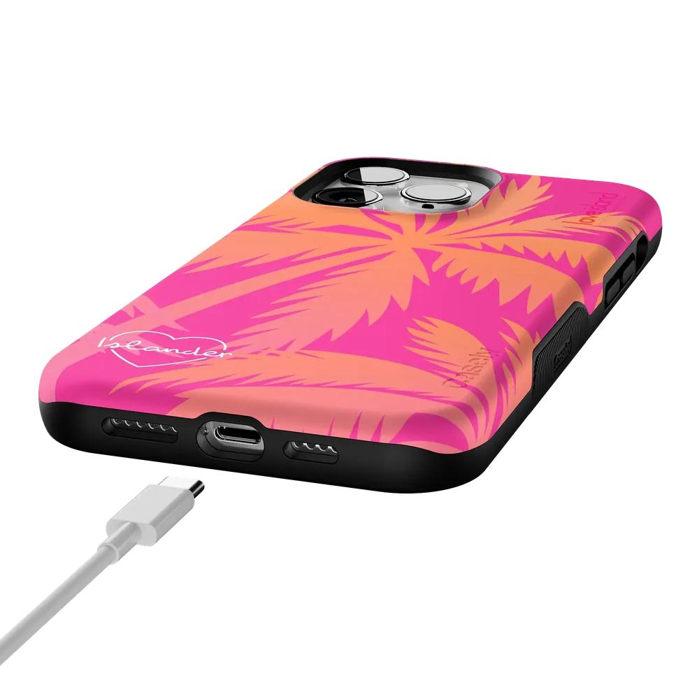 Islander | Official Love Island x Casely Phone Case