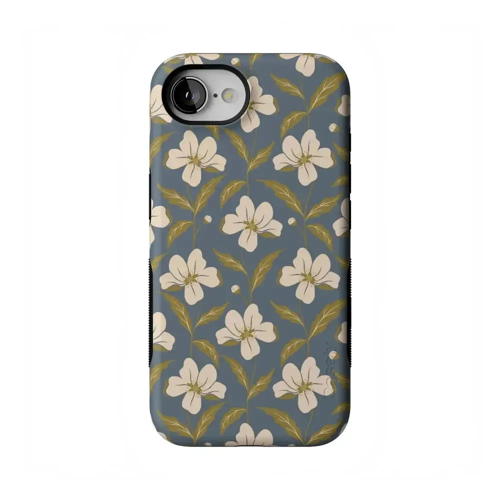 Lei’d Back | The Boyfriend Collection Phone Case get.casely Bold Flex + MagSafe® iPhone 16e 