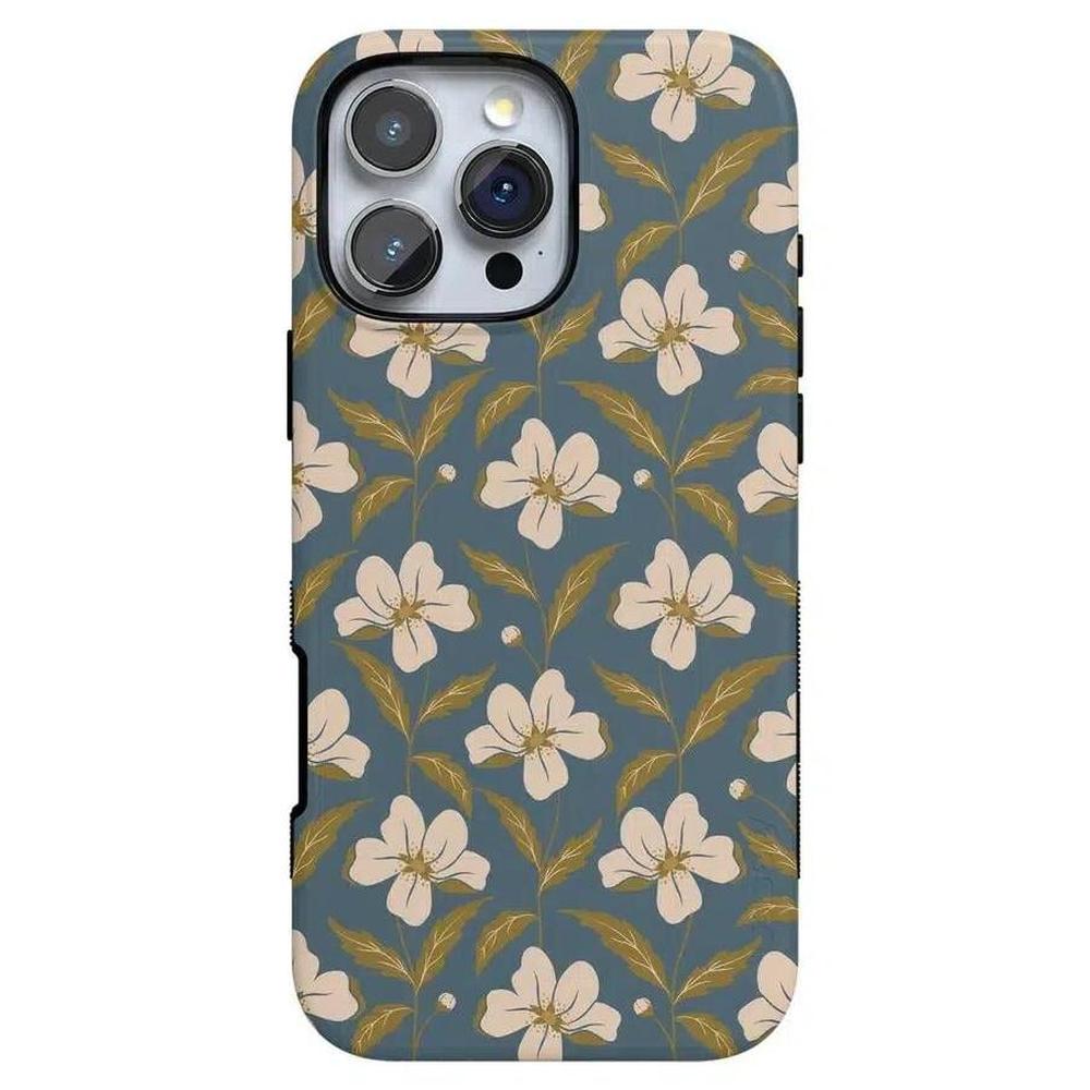 Lei’d Back | The Boyfriend Collection Phone Case get.casely 