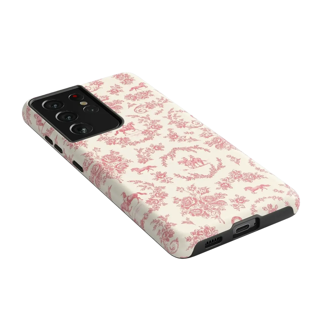 Western Bloom | Jenna Palek x Casely Case