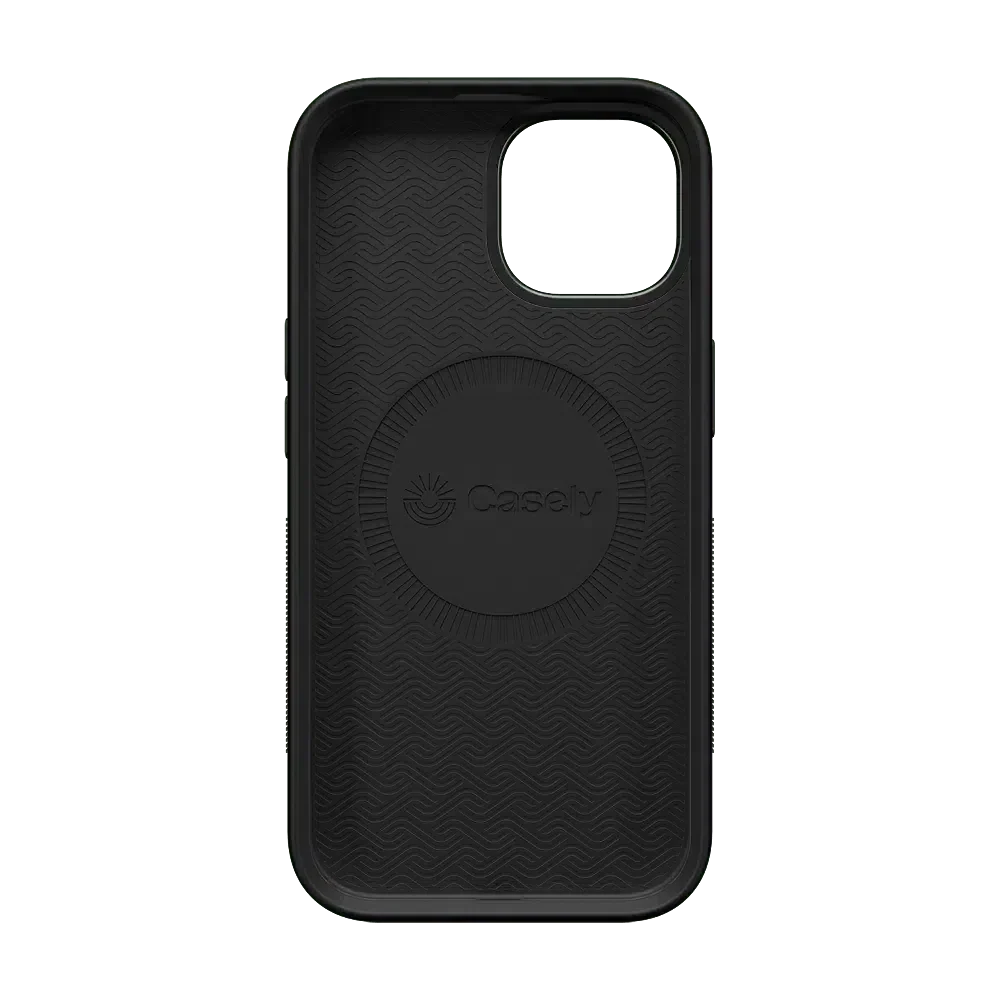 Love Struck | Heart Stickers Case