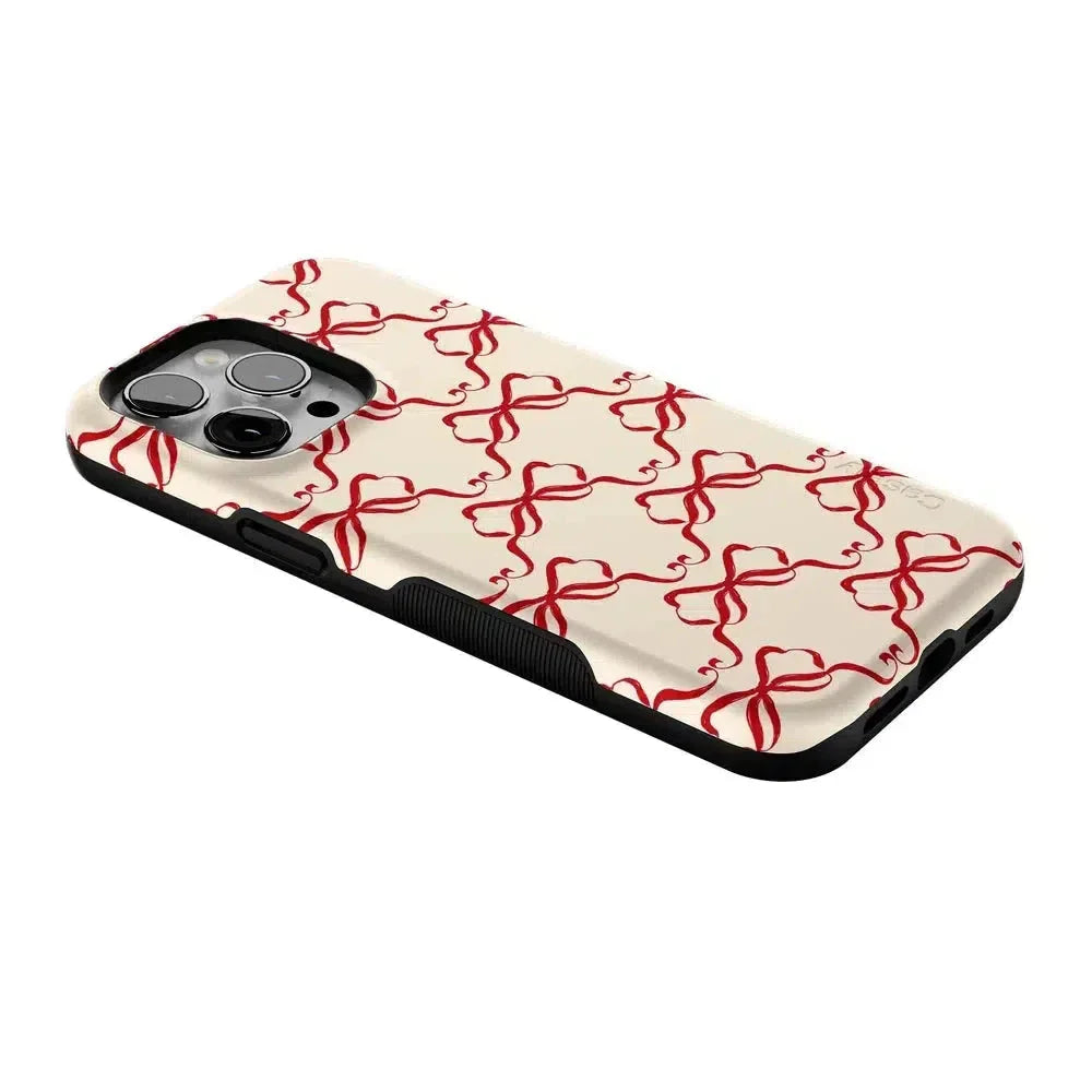 All Wrapped Up | Vintage Bows Case