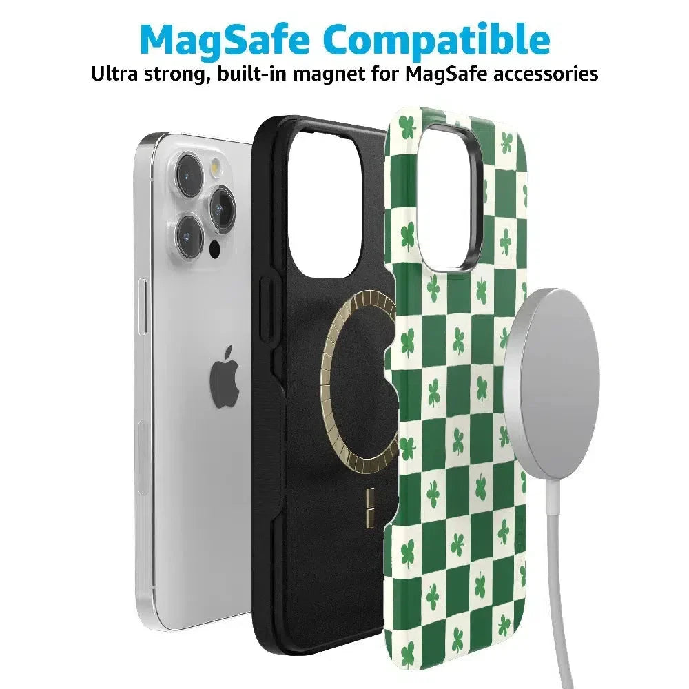 Lucky You | Shamrock Case