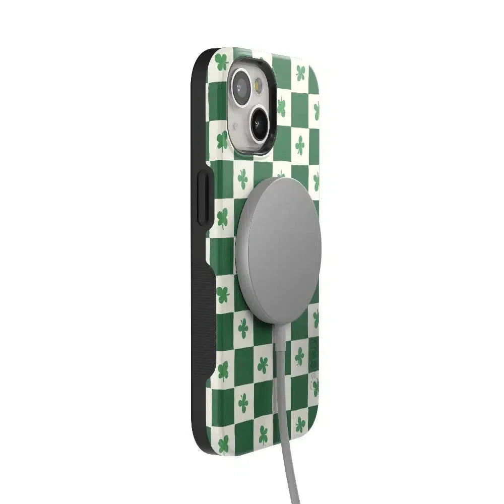 Lucky You | Shamrock Case