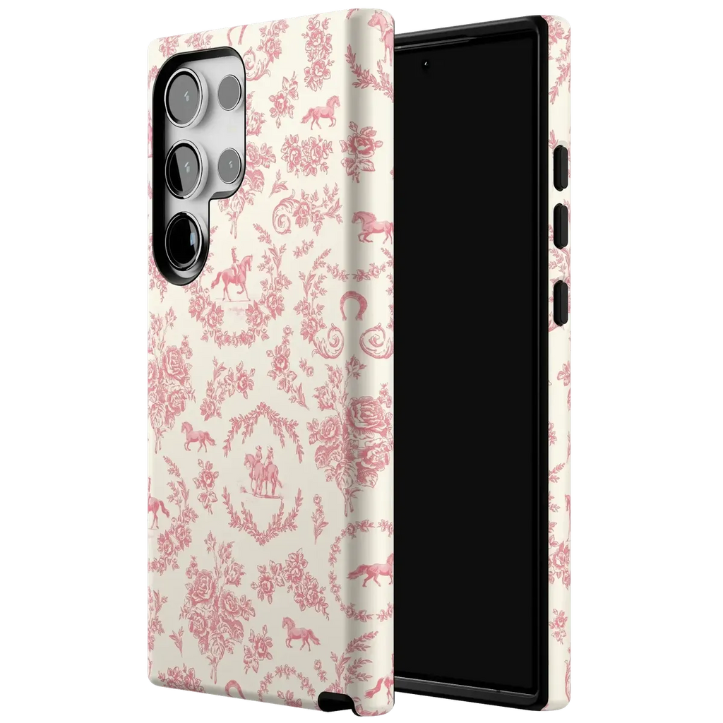 Western Bloom | Jenna Palek x Casely Case