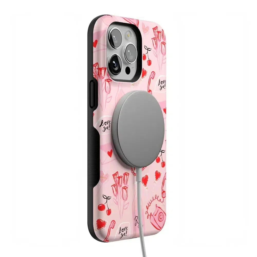 That's Amore | Valentine's Case