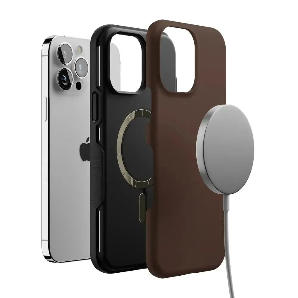 Espresso Brown | The Boyfriend Collection