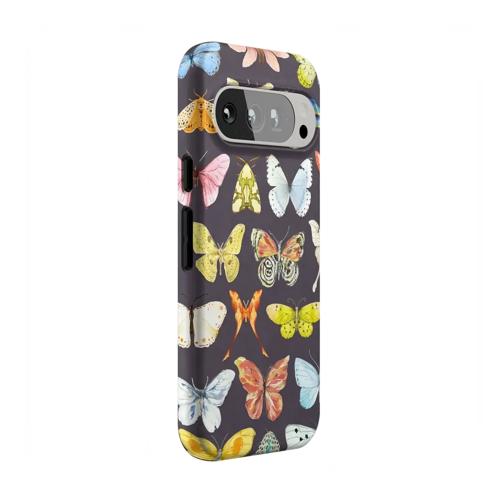 Midnight Monarch | Jenna Palek x Casely Case
