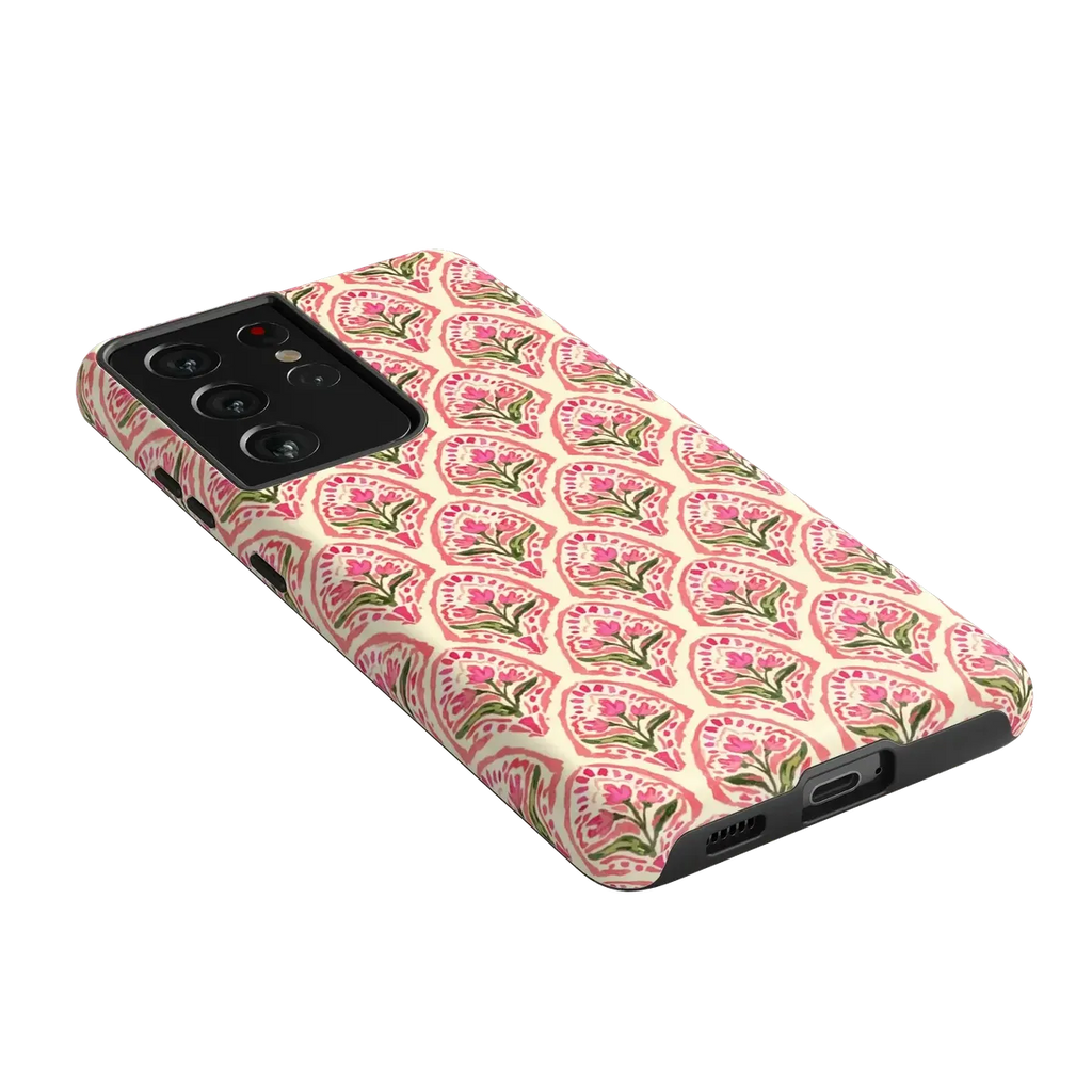 Tulip Tapestry | Jenna Palek x Casely Case