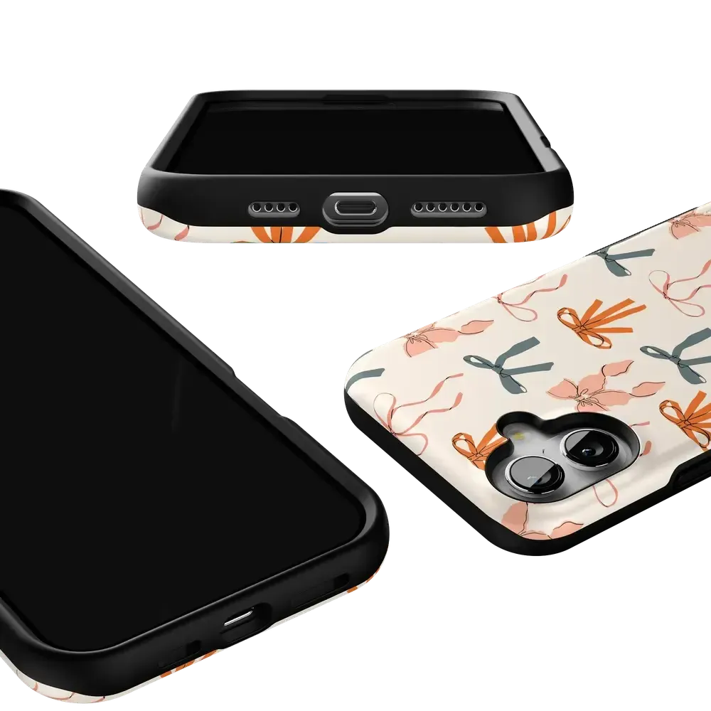 Gourdy Girlie | Harvest Bows Case
