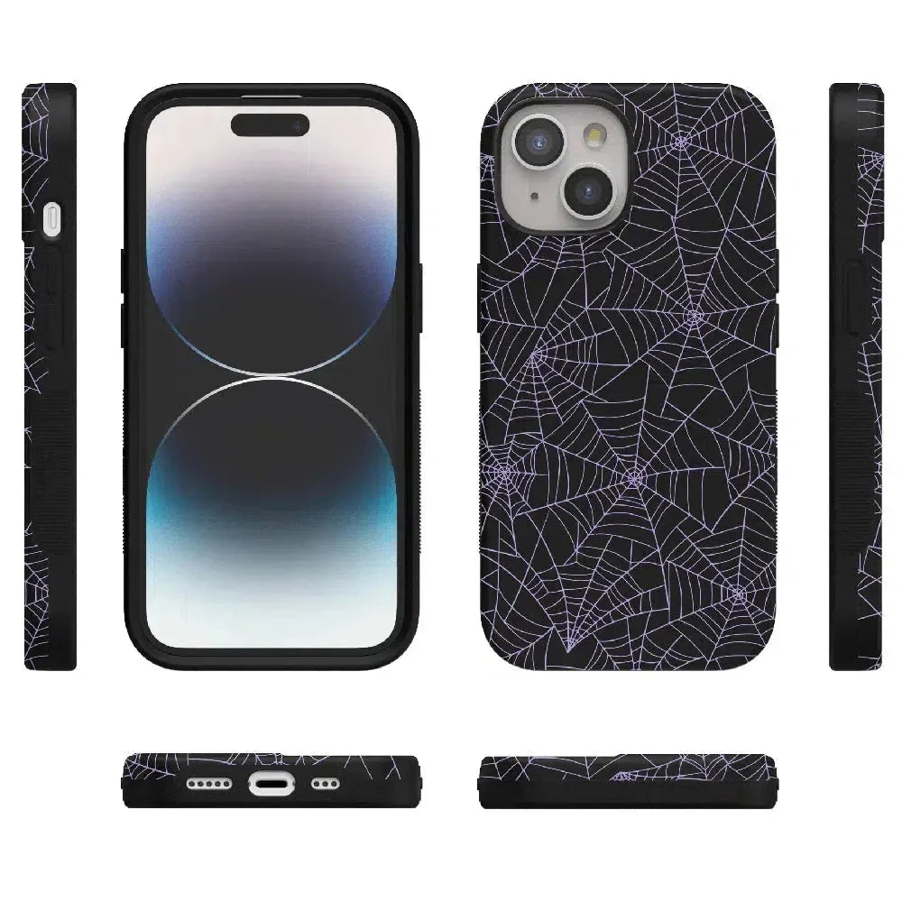 Midnight Web | Spider Web Case