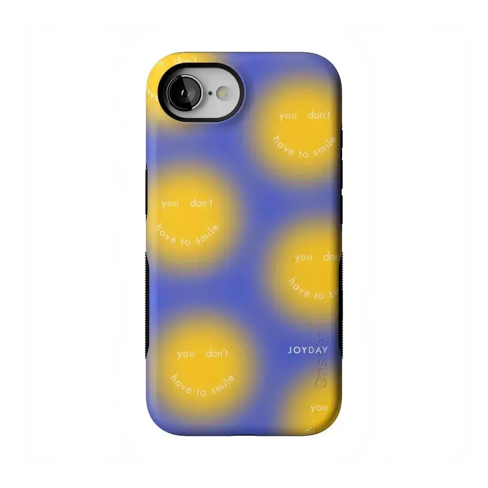 Mind your Mind | JOYDAY Case Phone Case Casetry Bold Flex + MagSafe® iPhone 16e 