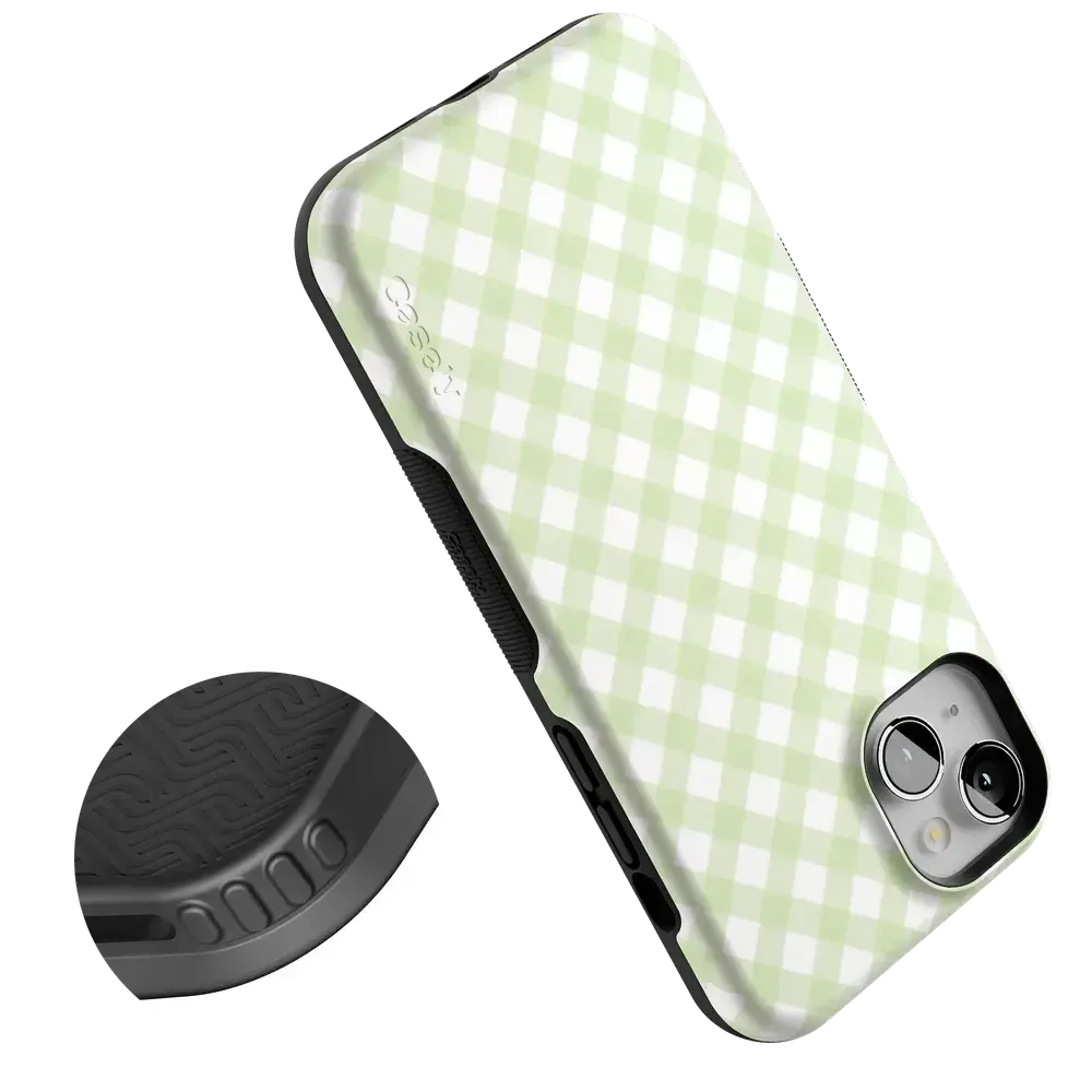 Mint Lattice | Sunday Best Case