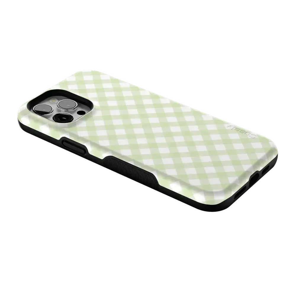 Mint Lattice | Sunday Best Case