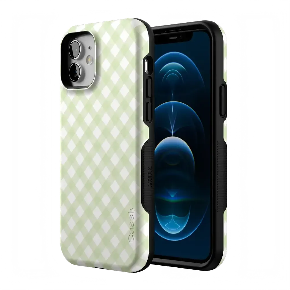 Mint Lattice | Sunday Best Case