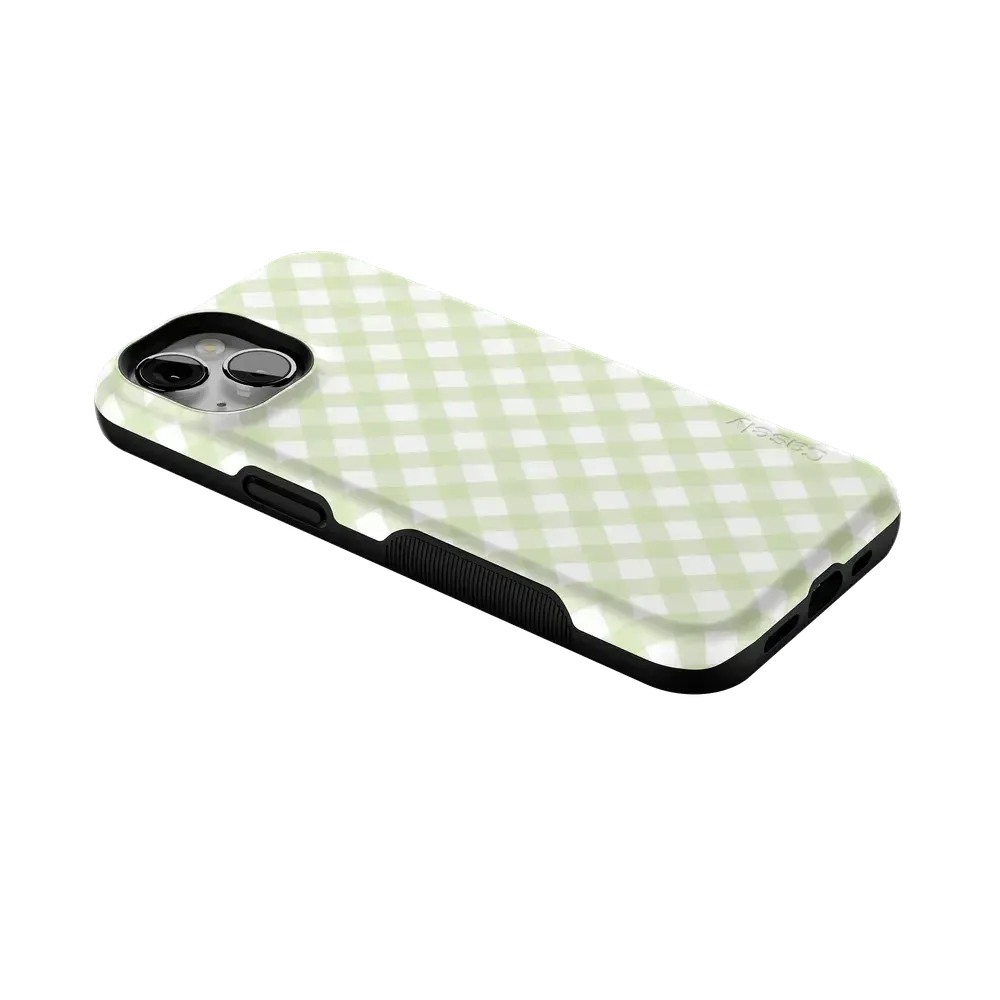 Mint Lattice | Sunday Best Case