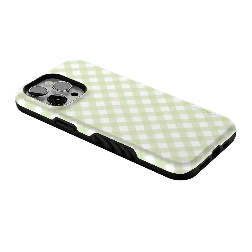 Mint Lattice | Sunday Best Case