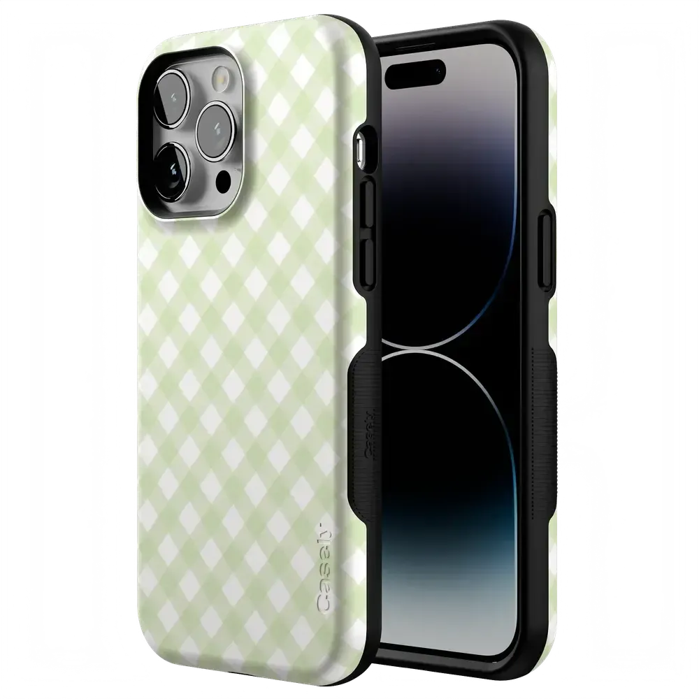 Mint Lattice | Sunday Best Case