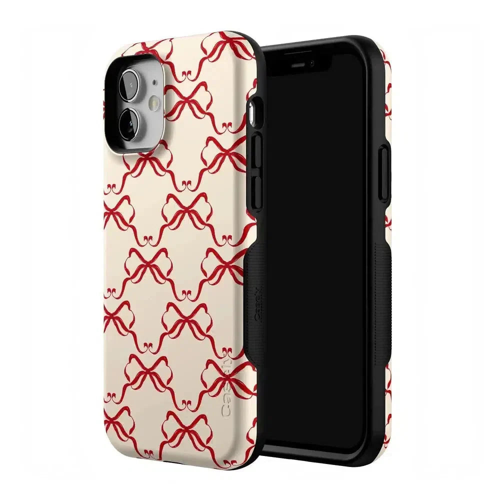 All Wrapped Up | Vintage Bows Case