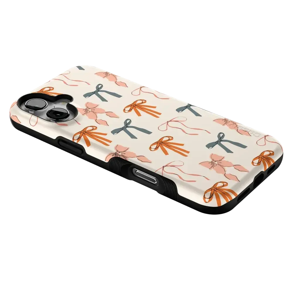 Gourdy Girlie | Harvest Bows Case